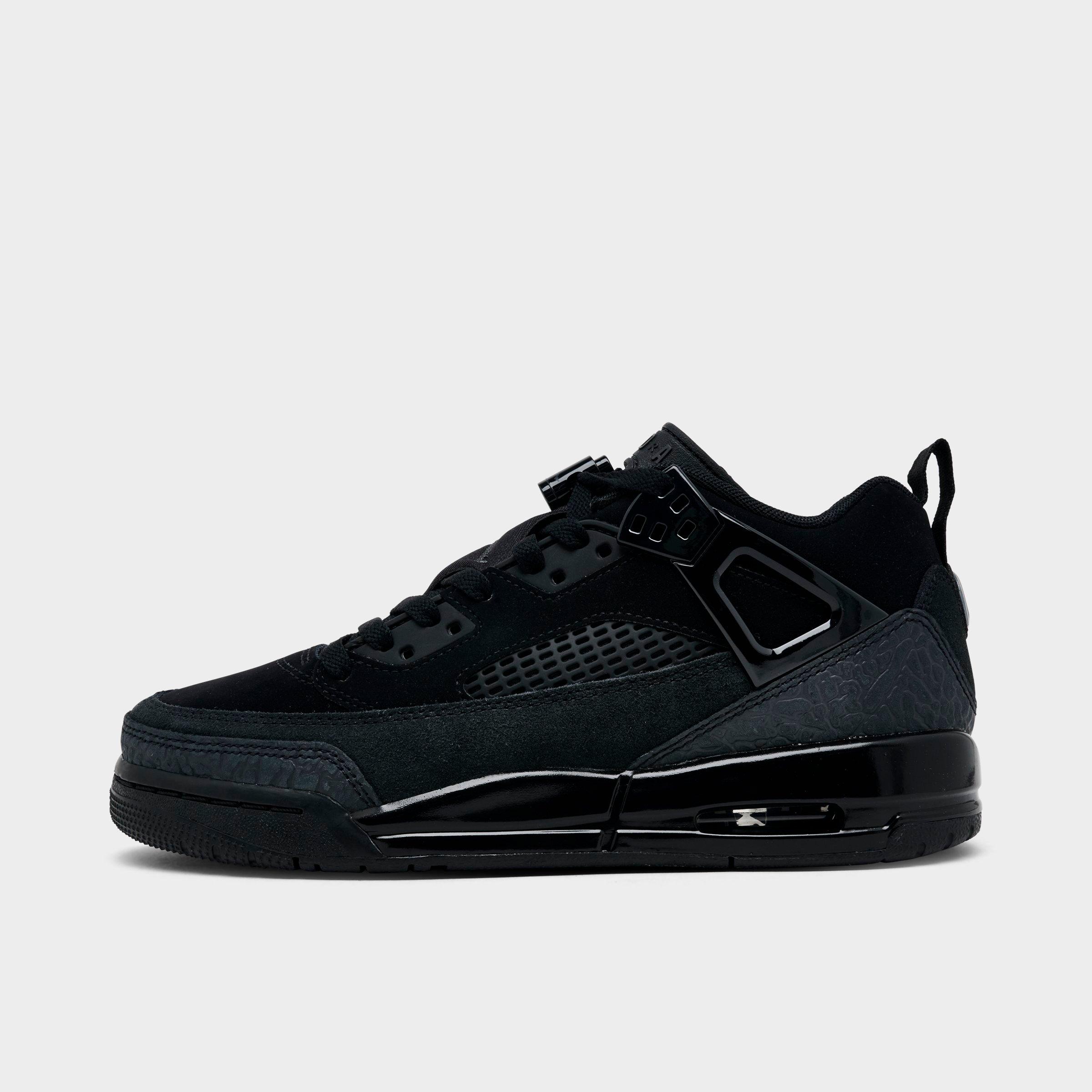 靴 Air Jordan Spizike Low 8.5 Air Jordan Spizike Low - Men's