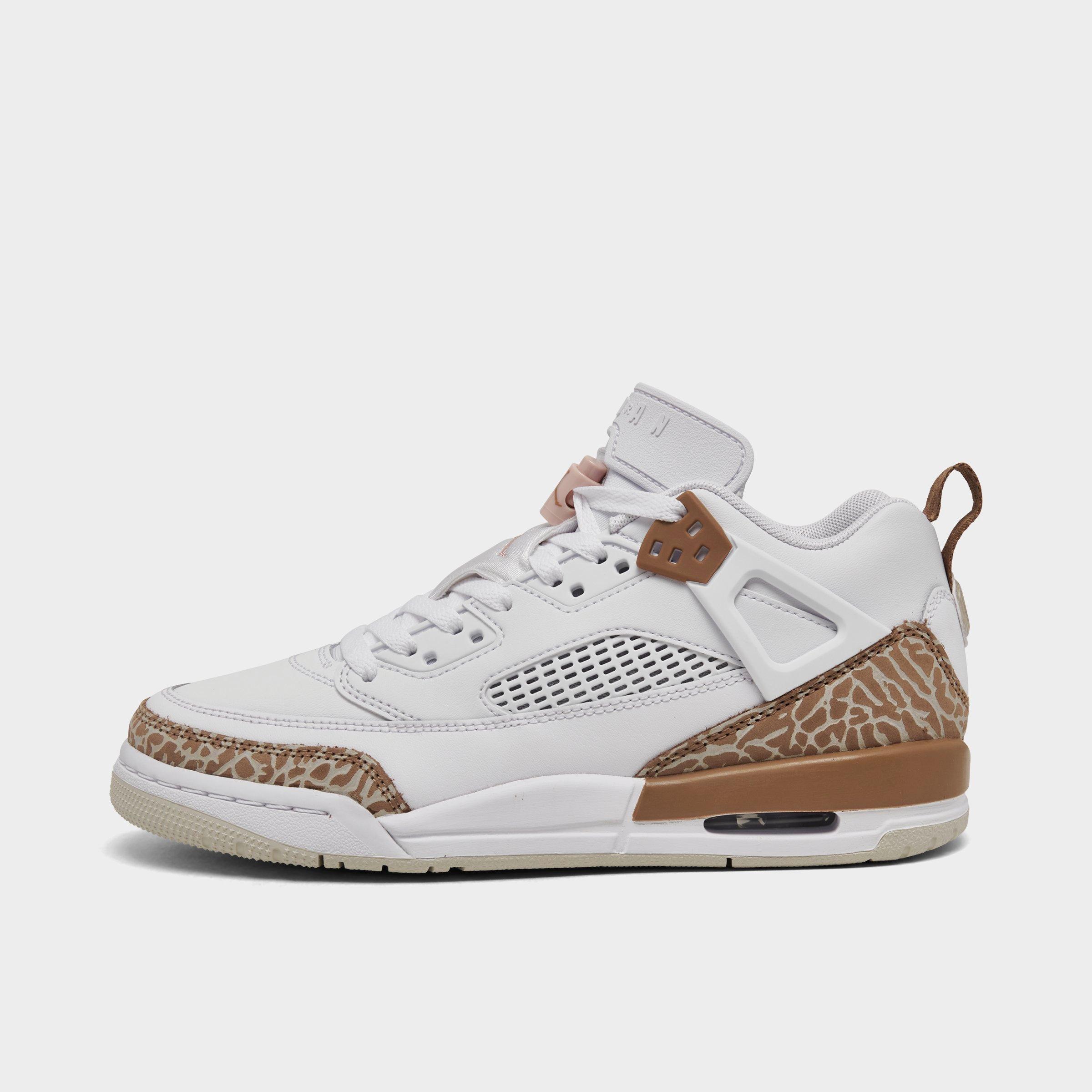 Big Kids' Jordan Spizike Low Casual Shoes