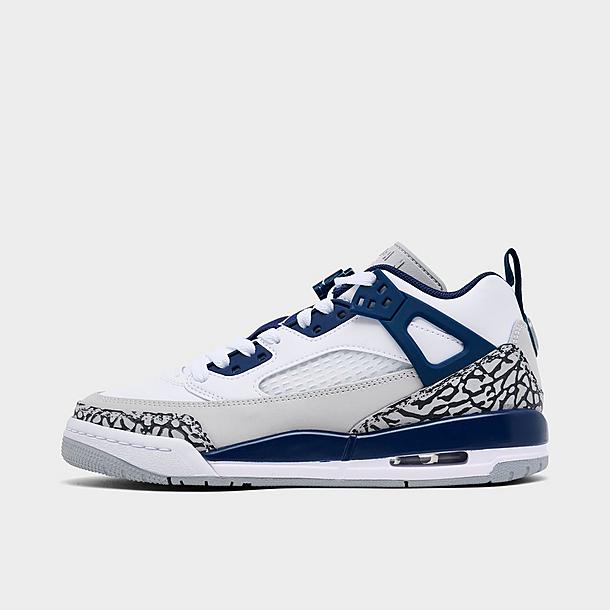 Big Kids' Jordan Spizike Low Casual Shoes| Finish Line Big Kids' Jordan Spizike Low Casual Shoes| Finish Line