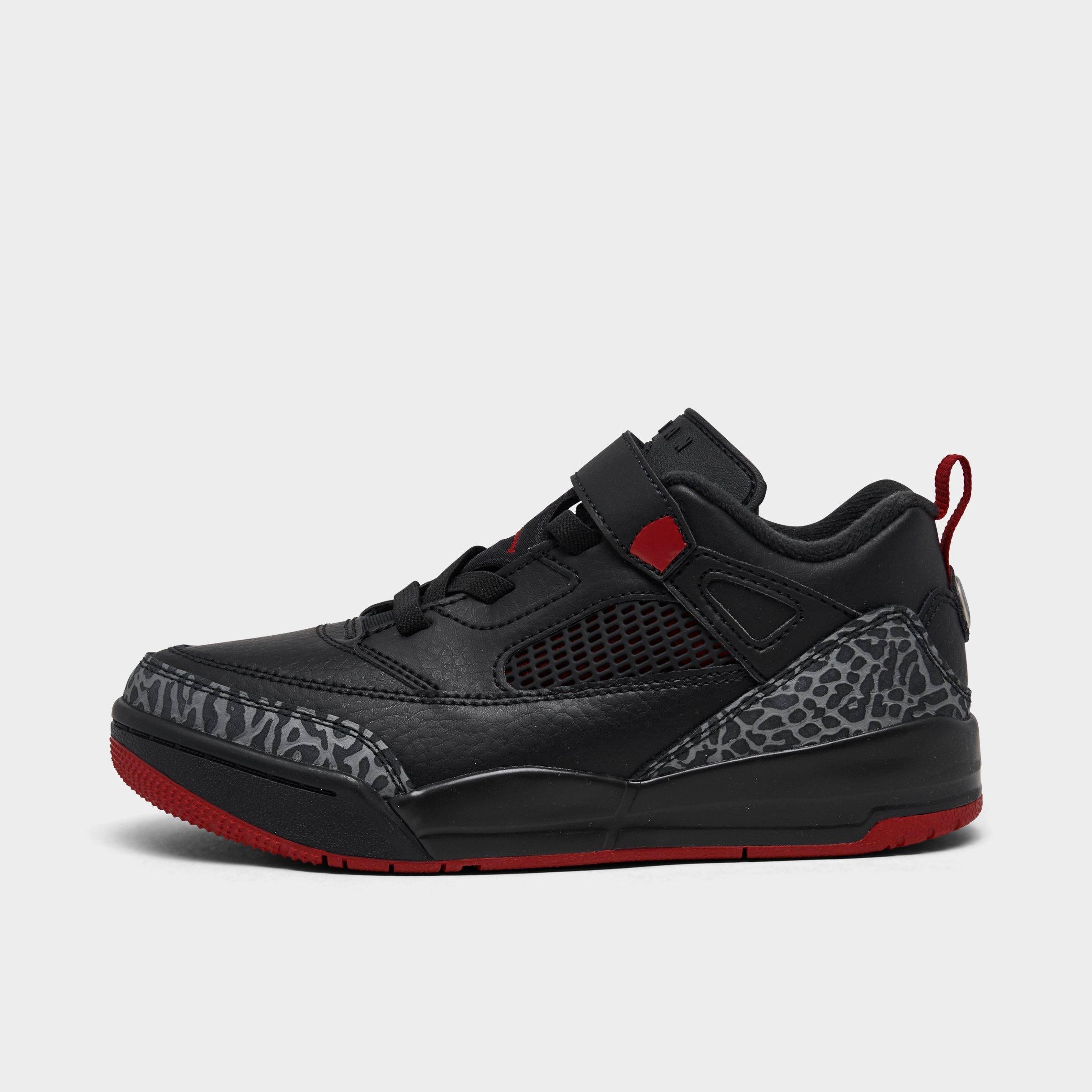 Toddler shop spizike jordans