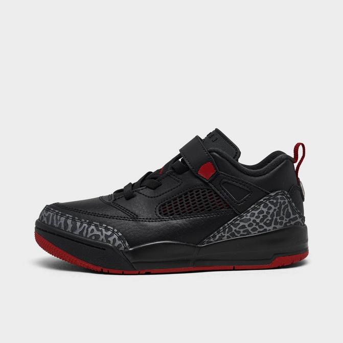 Little Kids' Jordan Spizike Low Casual Shoes| Finish Line