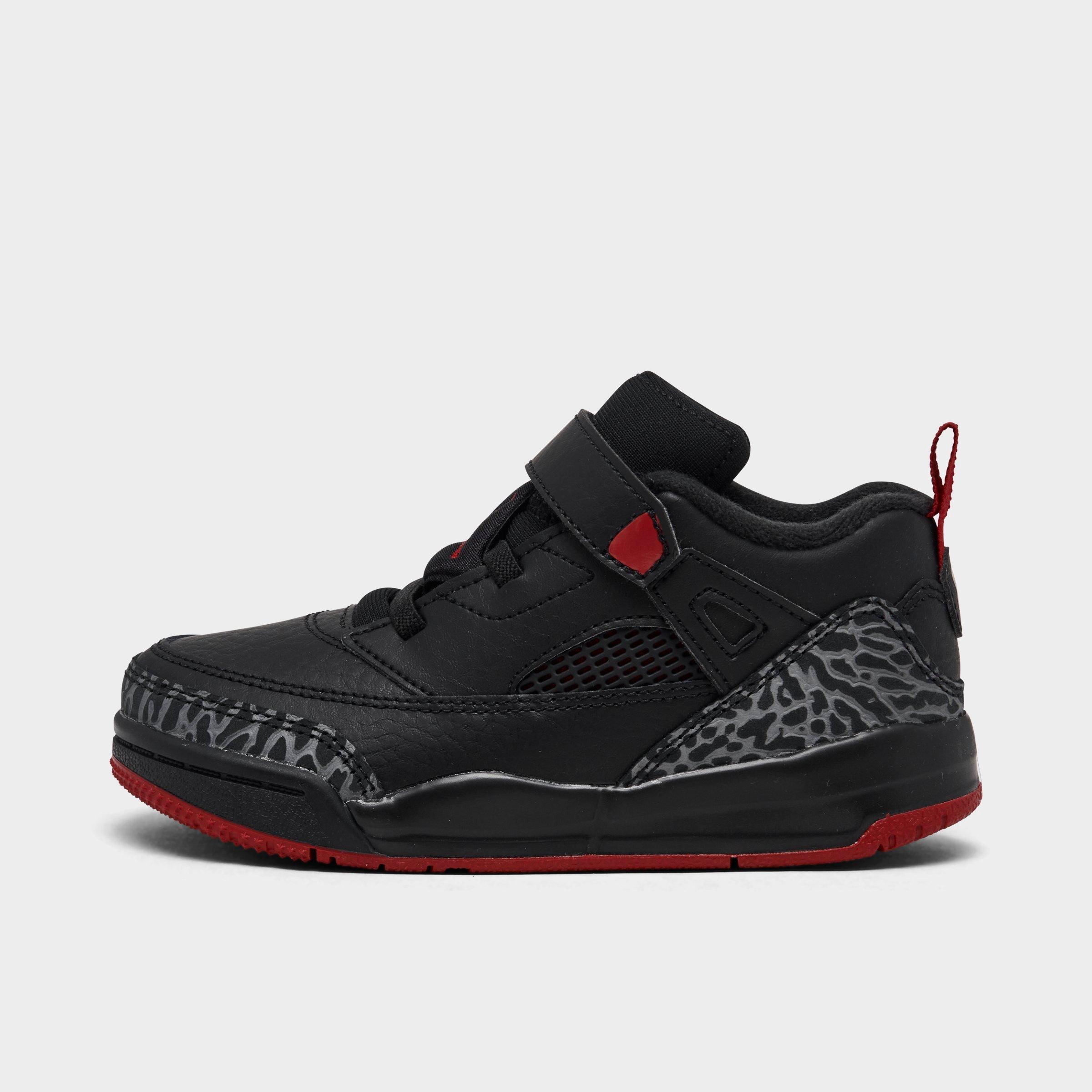 Kids' Toddler Jordan Spizike Low Casual Shoes | Finish Line