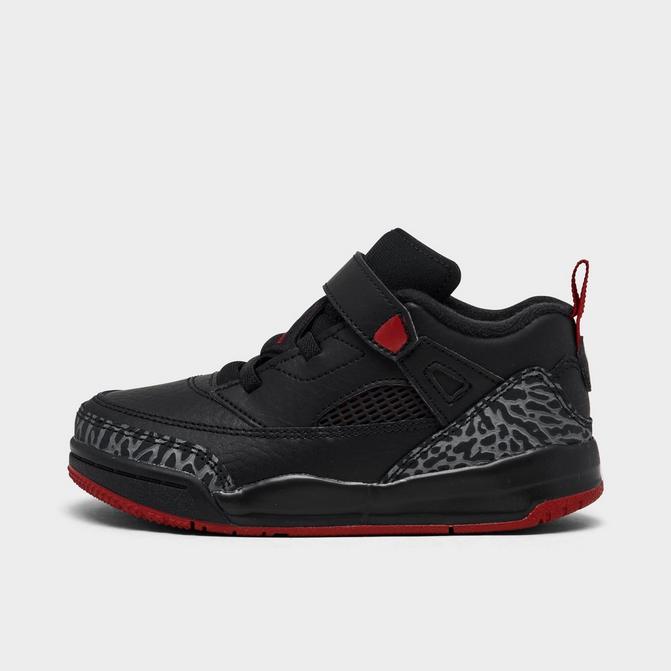 Jordan spizike toddler clearance boy