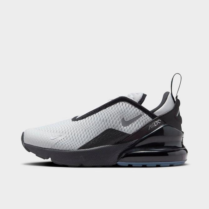 NEW IN BOX Nike Kids Air Max 270 shoe cheapest size 2.5Y