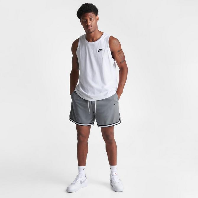 Nike Dri-FIT DNA Men's Basketball Jersey