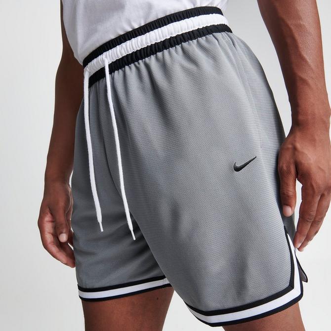 Men's 6 Inch Active Short with Liner