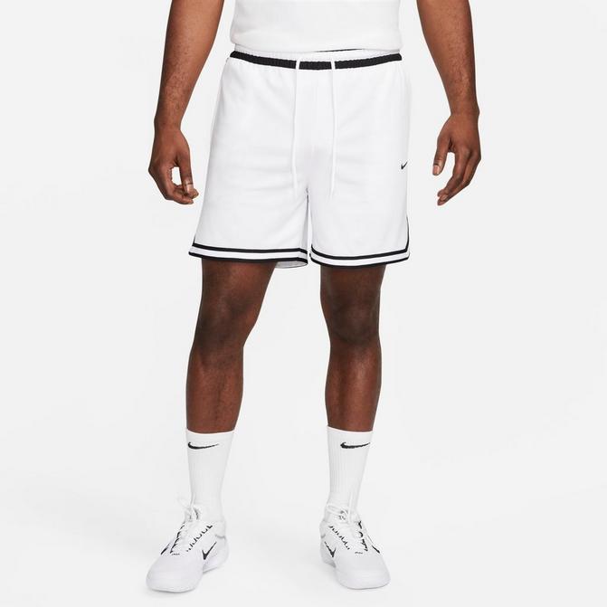 Nike Dri-FIT™ Woven Short (Toddler/Little Kids  