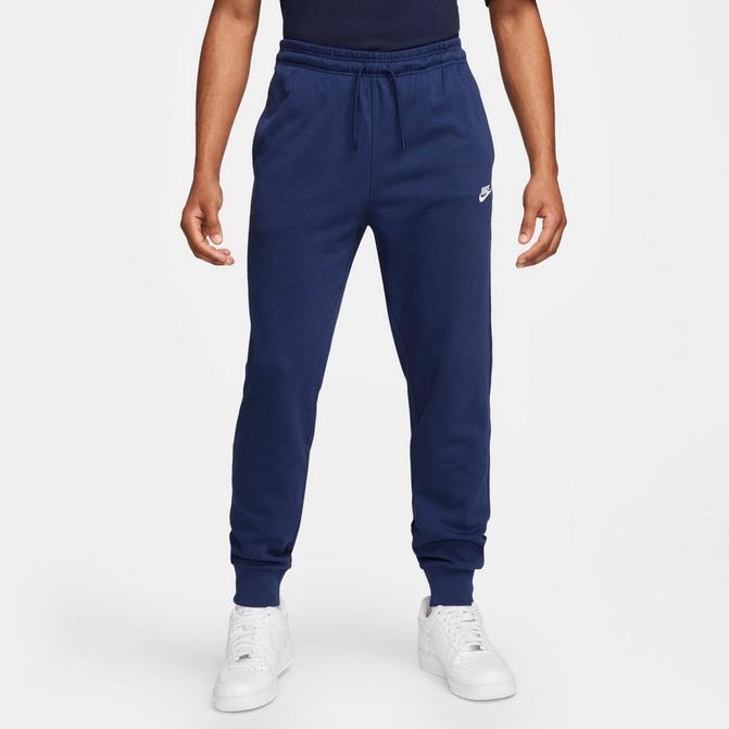 Knit jogger pants on sale