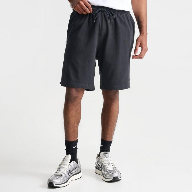 Nike knit hangtime shorts deals