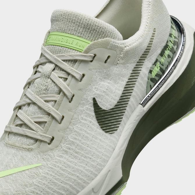 Nike running gialle hotsell
