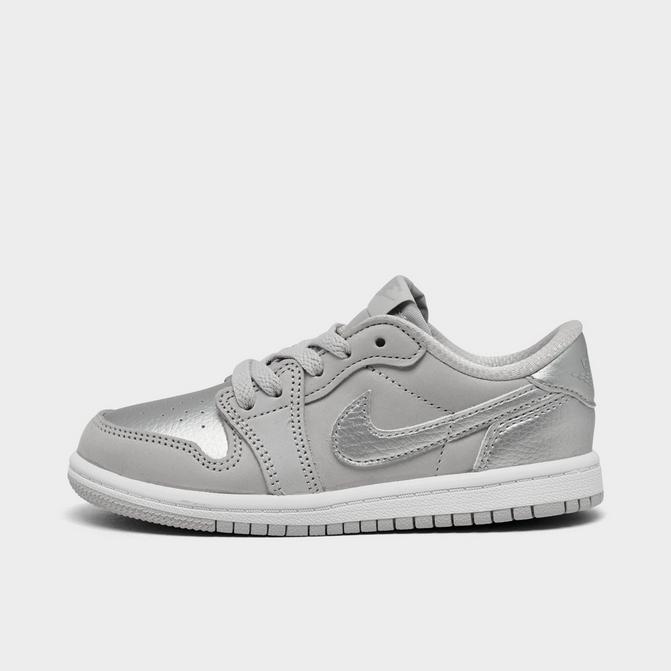 kids toddler air jordan retro 1 low