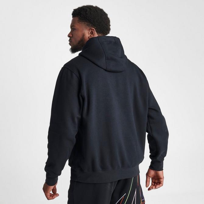 Men's nike sportswear jdi multi best sale pullover hoodie