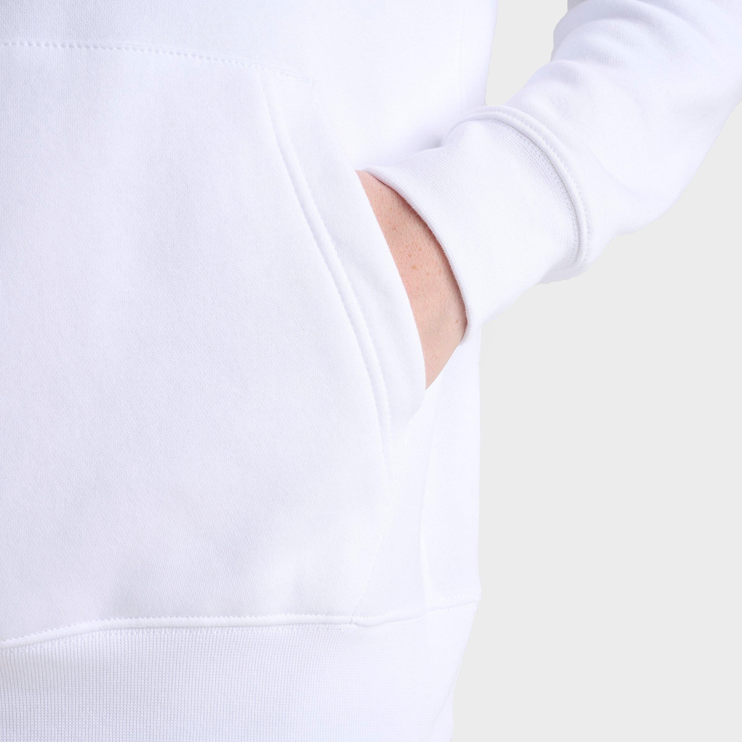 Men's Nike Sportswear Club Fleece Wordmark Pullover Hoodie