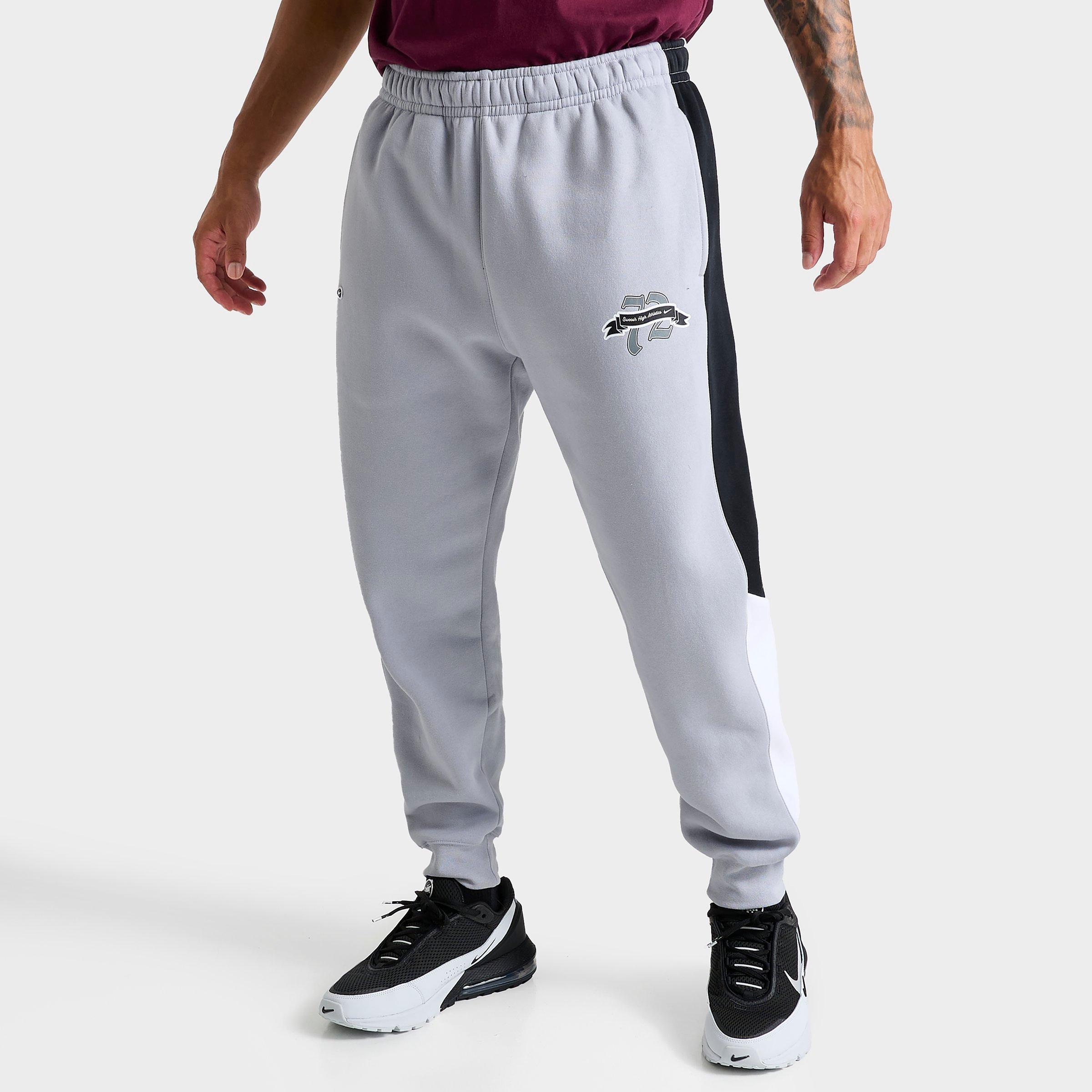 nike sportswear swoosh jogger