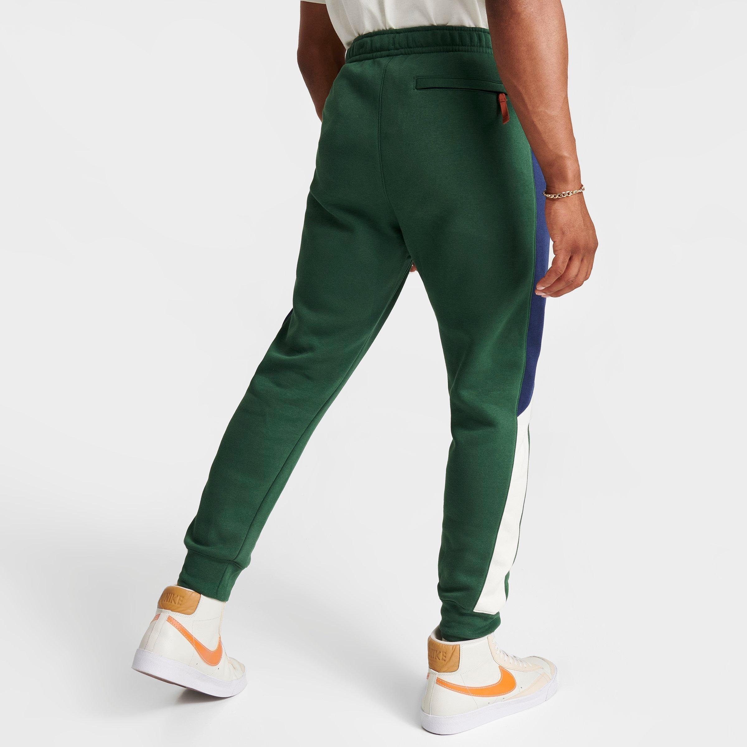 nike graphic joggers
