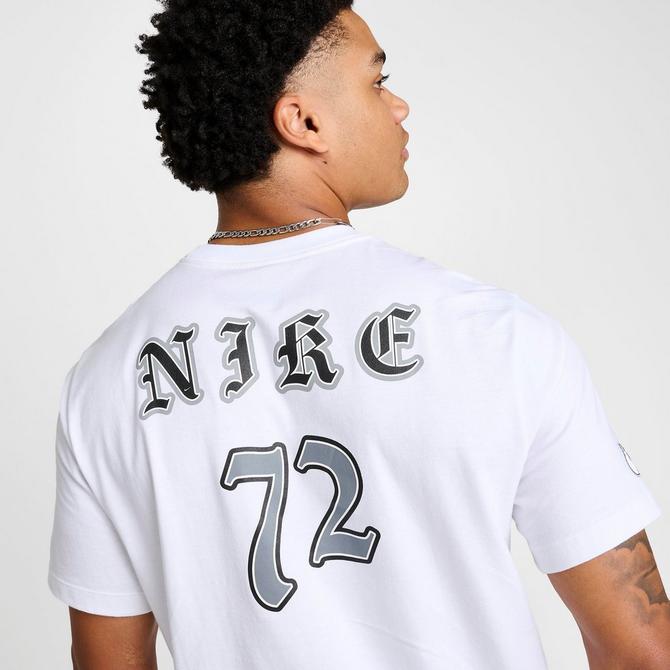 Nike store 72 shirt