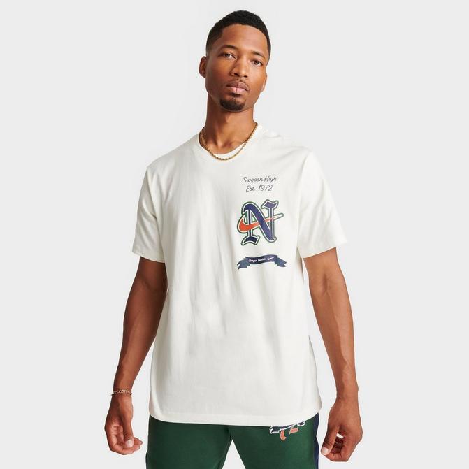 Men's Nike Sportswear Air Moto Graphic T-Shirt