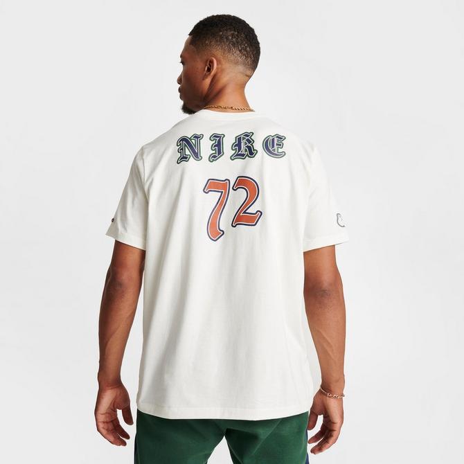 Men's Nike Sportswear Swoosh High '72 Graphic T-Shirt