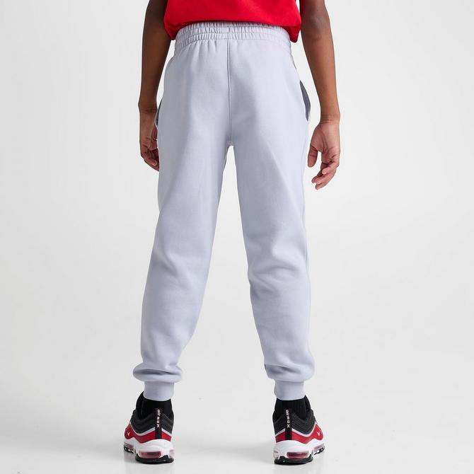 Nike Kids' Sportswear Shine Club Fleece Joggers