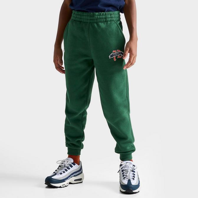 Kids' Jordan Taped Club Fleece Jogger Pants