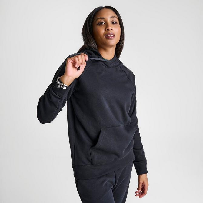 Women's Nike Sportswear Essential Taped Fleece Hoodie