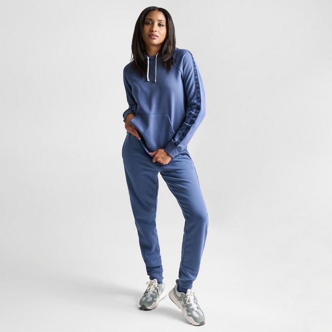 Nike Trend Fleece women tracksuit set 2X RRP £144.95 hoodie joggers  activewear