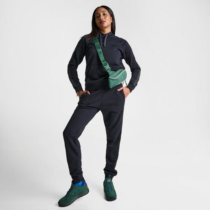 Nike Women's Joggers Size XL Black AQ9715 010 Flex Essential Slim Running  Pants