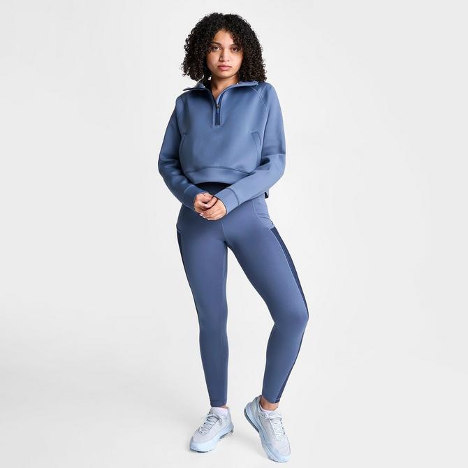 Womens nike leggings clearance tracksuit