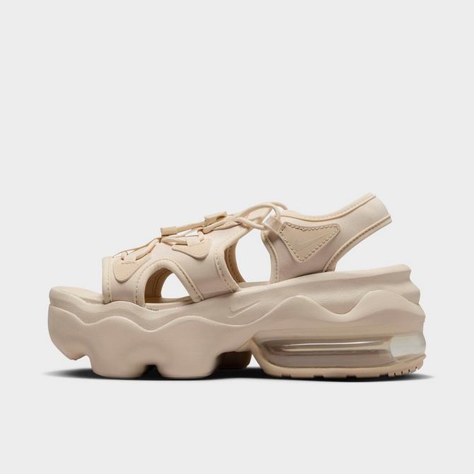 Nike WMNS Air Max Koko Sandal Sanddrift Vivid Purple DX3285