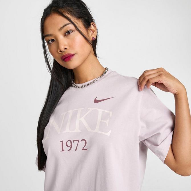 Nike 1972 best sale t shirt