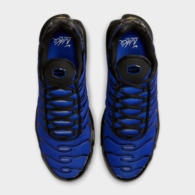 Men s Nike Air Max Plus Premium Casual Shoes