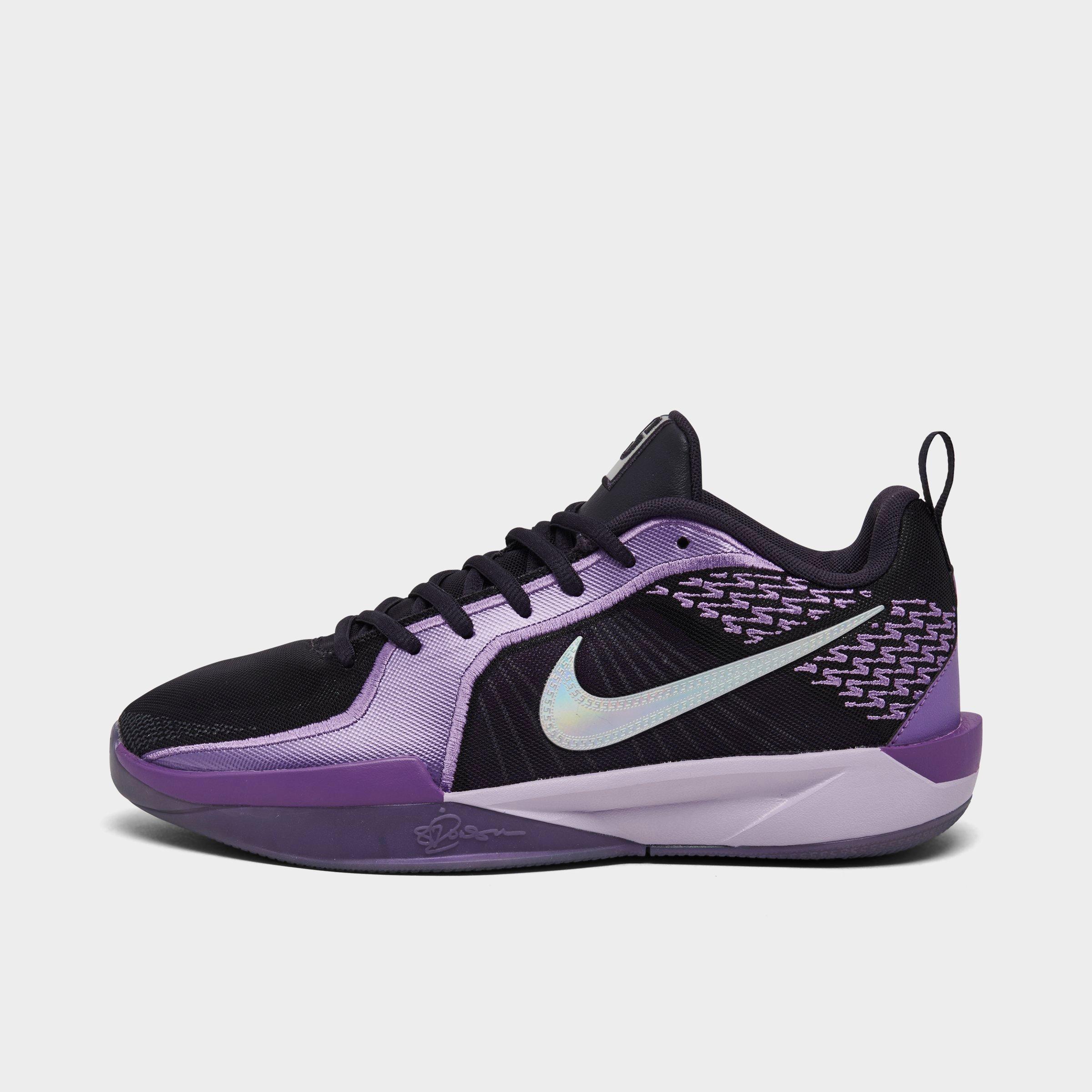 Girls' Big Kids' Nike Sabrina 2 Basketball Shoes | Finish Line