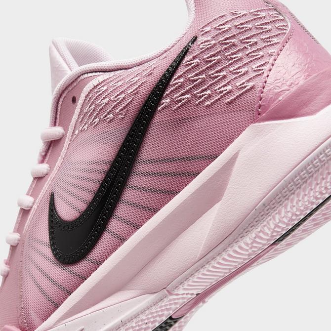 Girls' Big Kids' Nike Sabrina 2 Basketball Shoes| Finish Line