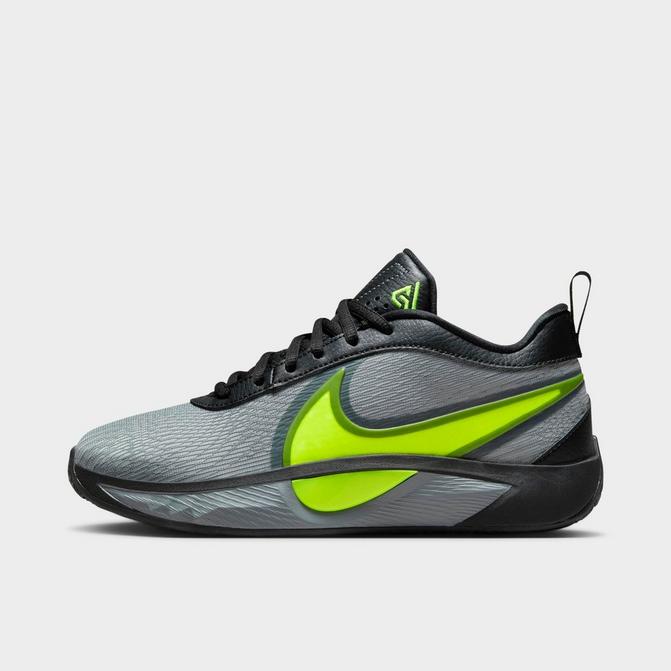 Big Kids' Nike Giannis Freak 6 Basketball Shoes| Finish Line