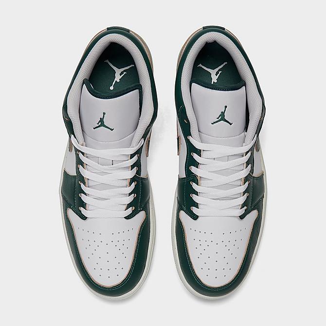 Air Jordan Retro 1 Low SE Casual Shoes| Finish Line Air Jordan Retro 1 Low SE Casual Shoes| Finish Line