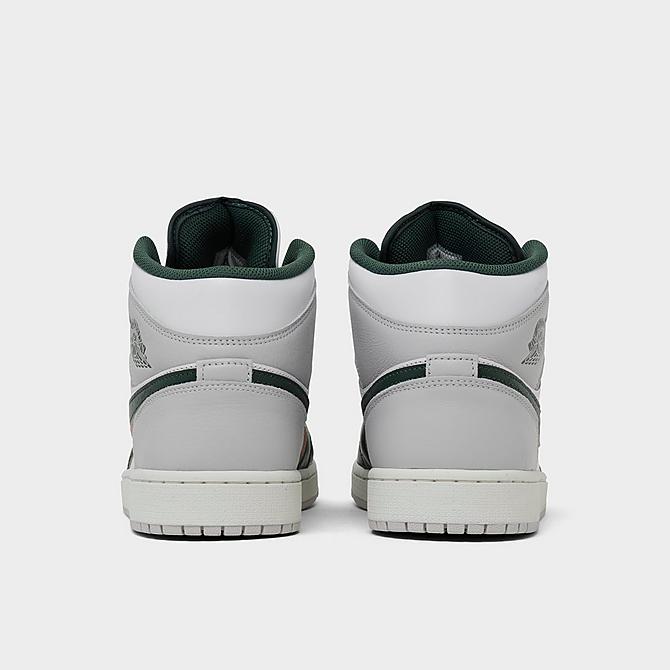Men's Air Jordan Retro 1 Mid SE Casual Shoes| Finish Line Men's Air Jordan Retro 1 Mid SE Casual Shoes| Finish Line