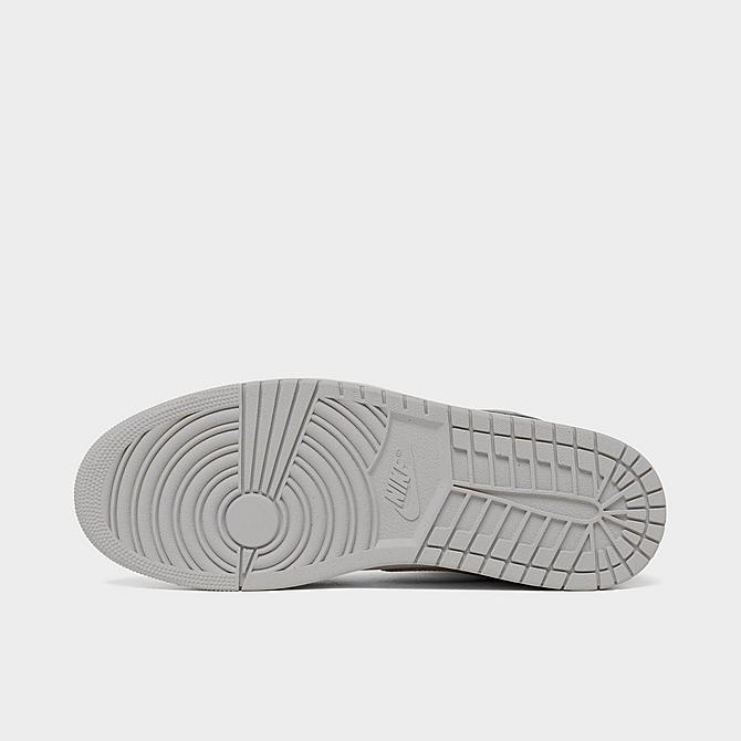 Men's Air Jordan Retro 1 Mid SE Casual Shoes| Finish Line Men's Air Jordan Retro 1 Mid SE Casual Shoes| Finish Line
