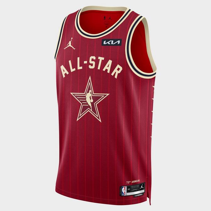 Lebron sales jordan jersey