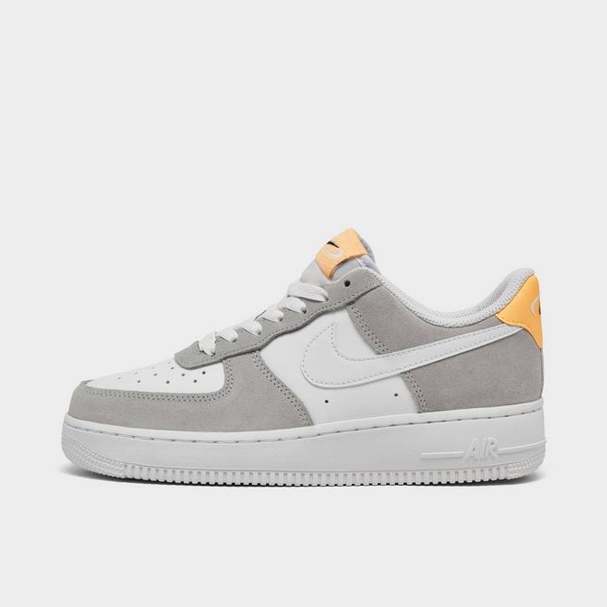 Women s Nike Air Force 1 07 Casual Shoes Finish Line