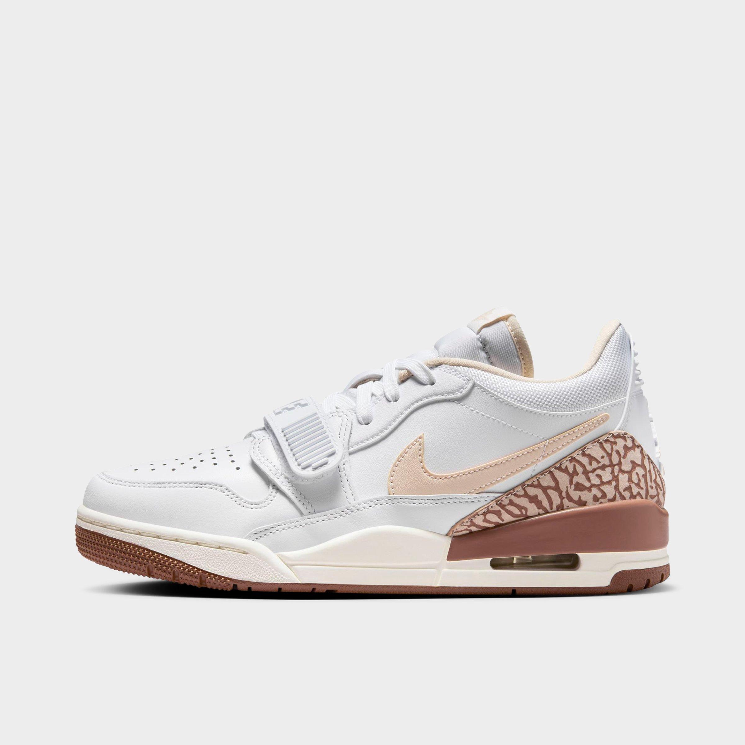 Women's Air Jordan Legacy 312 Low Casual Shoes