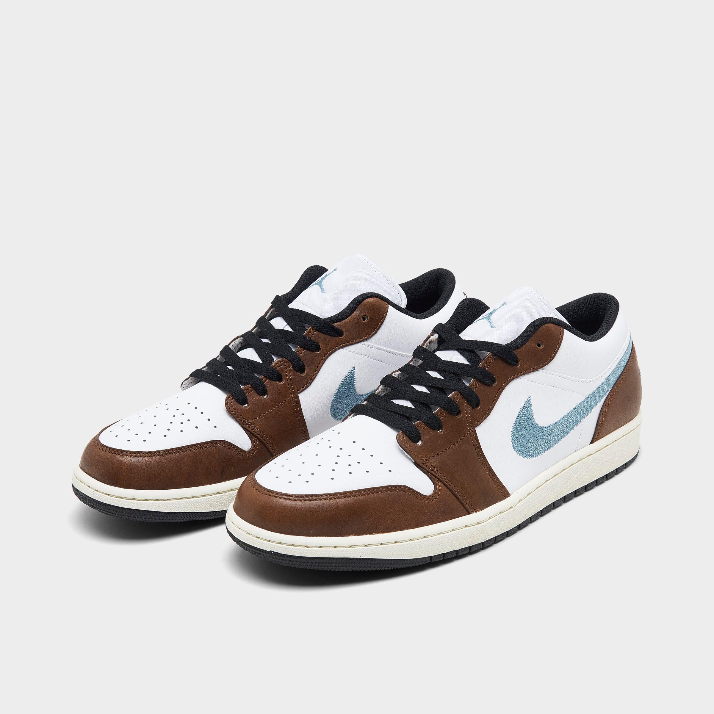 Air Jordan Retro 1 Low SE Casual Shoes| Finish Line