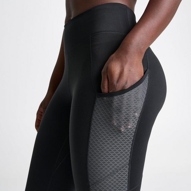 Leggings Nike Big JDI - Preto - Leggings Mulher