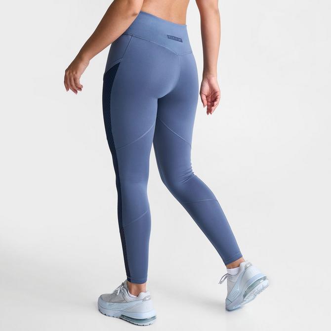 Legging 7/8 mid-rise woman Nike Dri-FIT Air - Trousers and leggings -  Women's textiles - Running