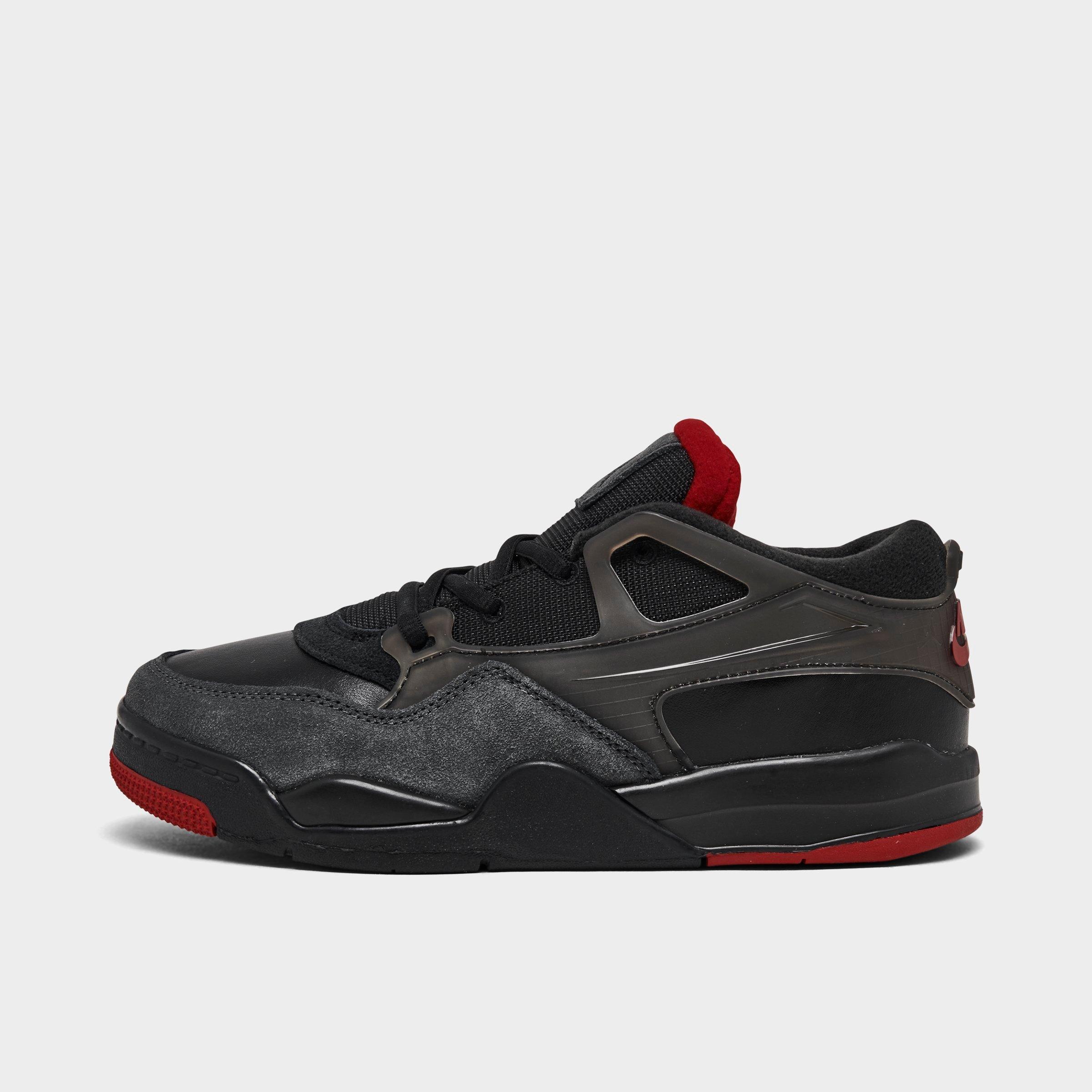 ◆Nike◆ Air Jordan 4 RM Junior Shoes FQ7938-060 Air Jordan 4 RM Shadow (GS) - FQ7938-060 Raffles & Where to Buy