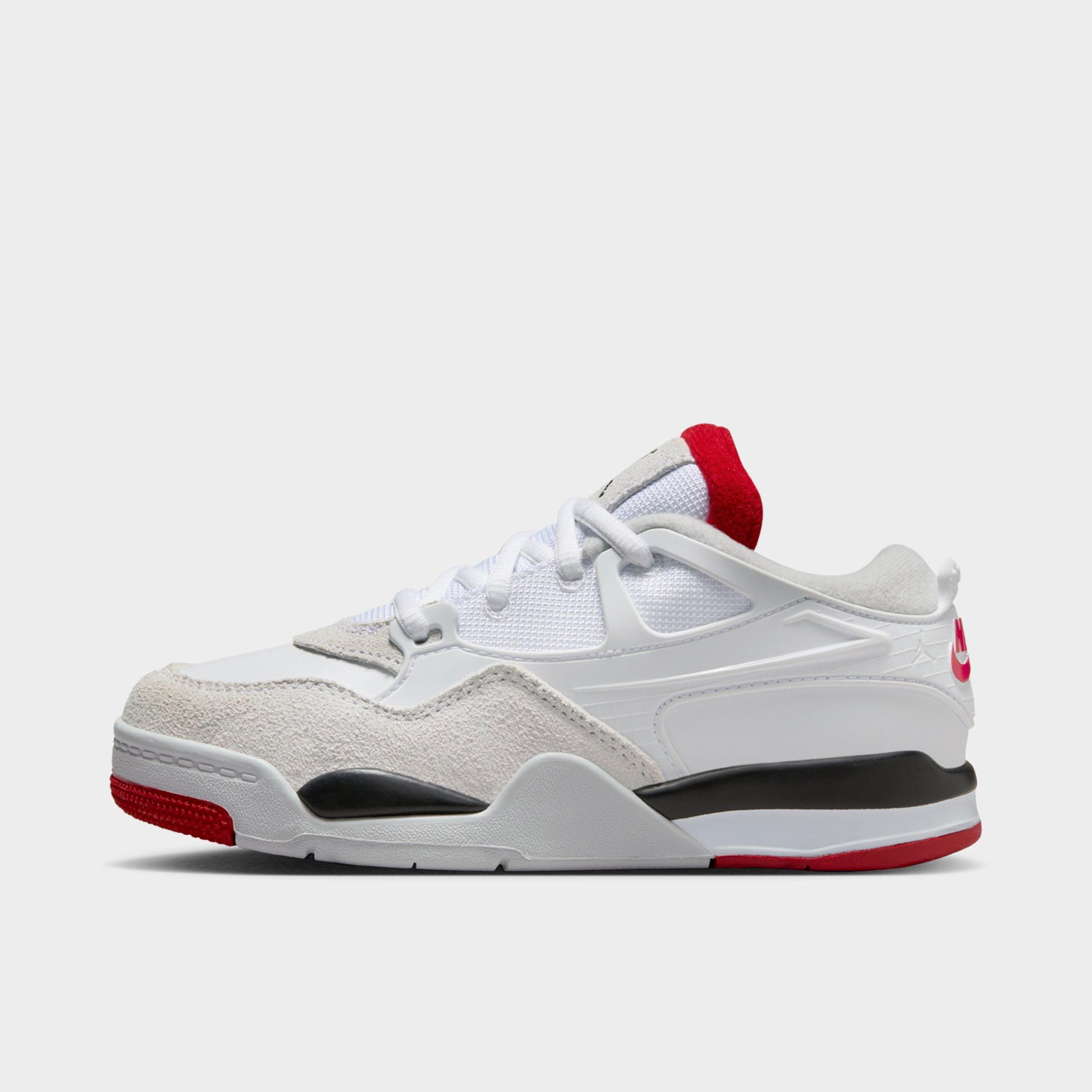 リトルミー JORDAN Toddler 1 Mid DQ8425 511 - Shiekh