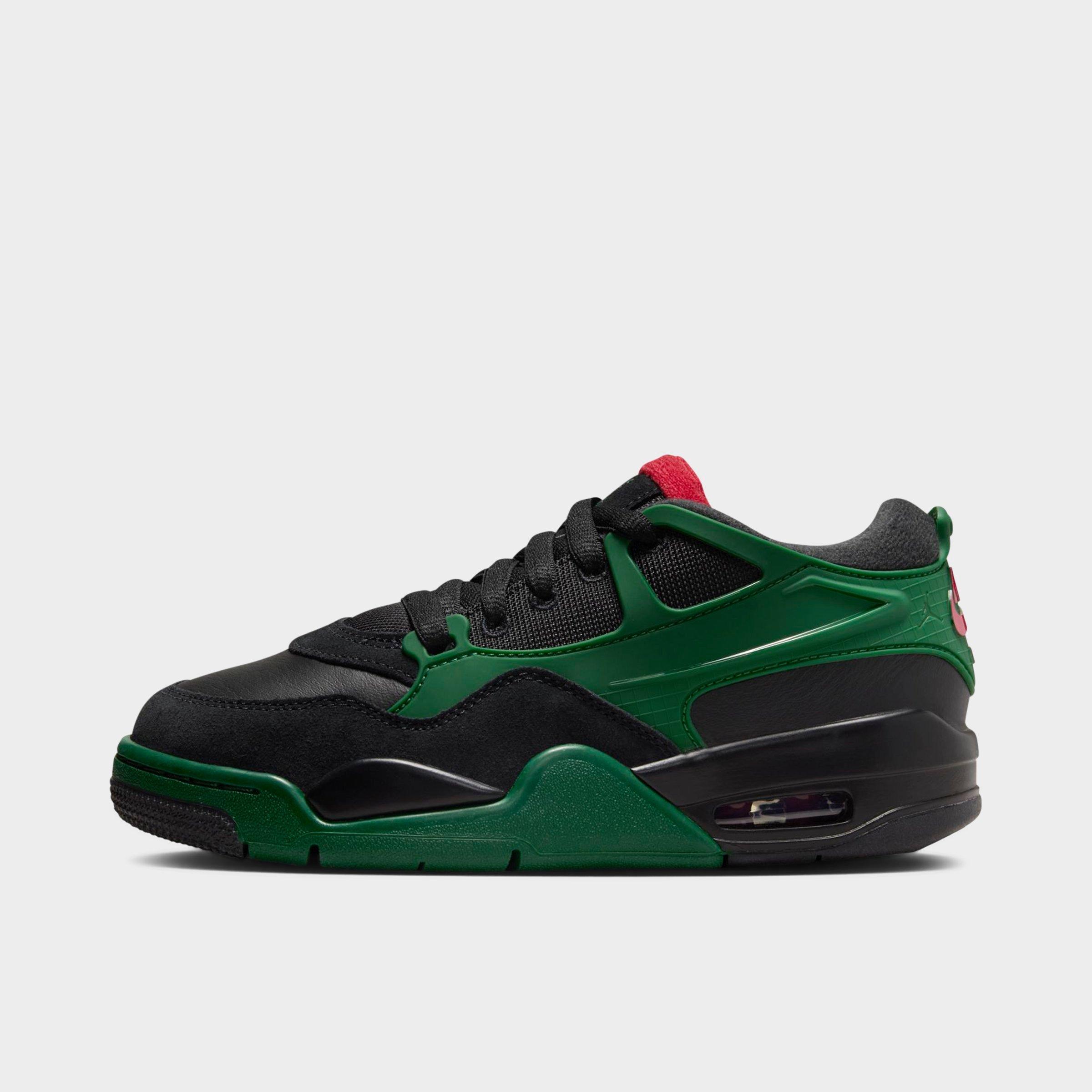 ◆Nike◆ Air Jordan 4 RM Junior Shoes FQ7938-060 Air Jordan 4 RM Big Kids' Shoes. Nike.com