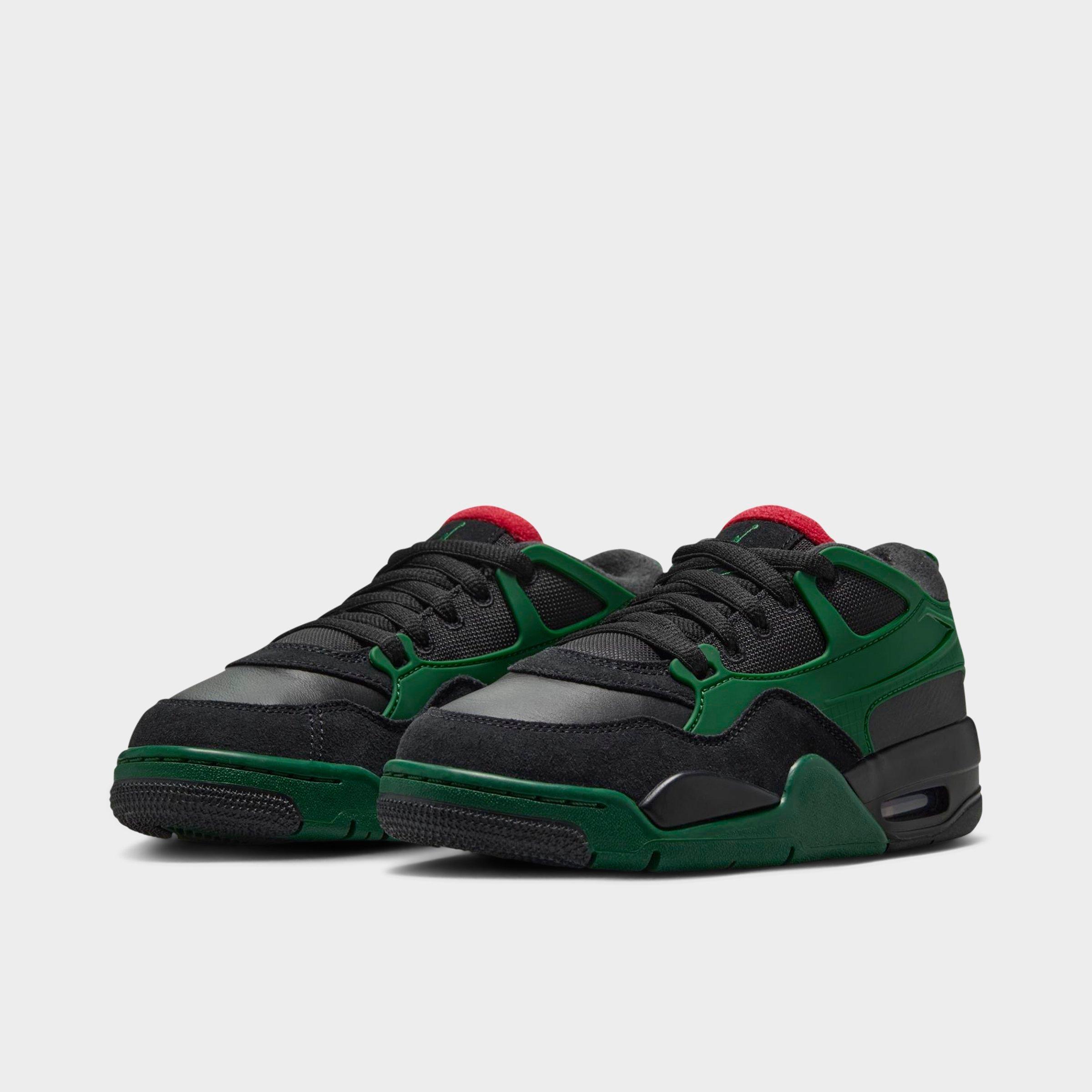Big Kids' Air Jordan 4RM Casual Shoes | Finish Line