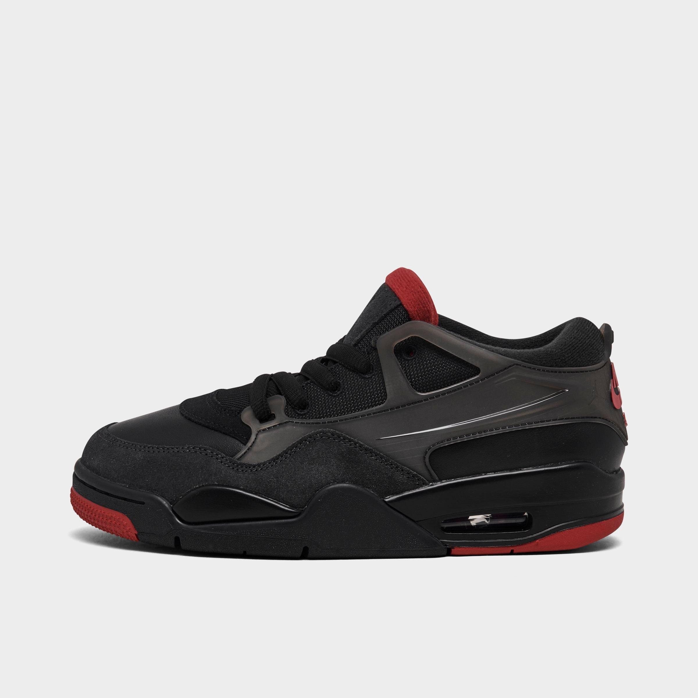 ★Nike★ Air Jordan 4 RM Junior Shoes FQ7938-060 Jordan 4 RM Little Kids' Shoes. Nike.com