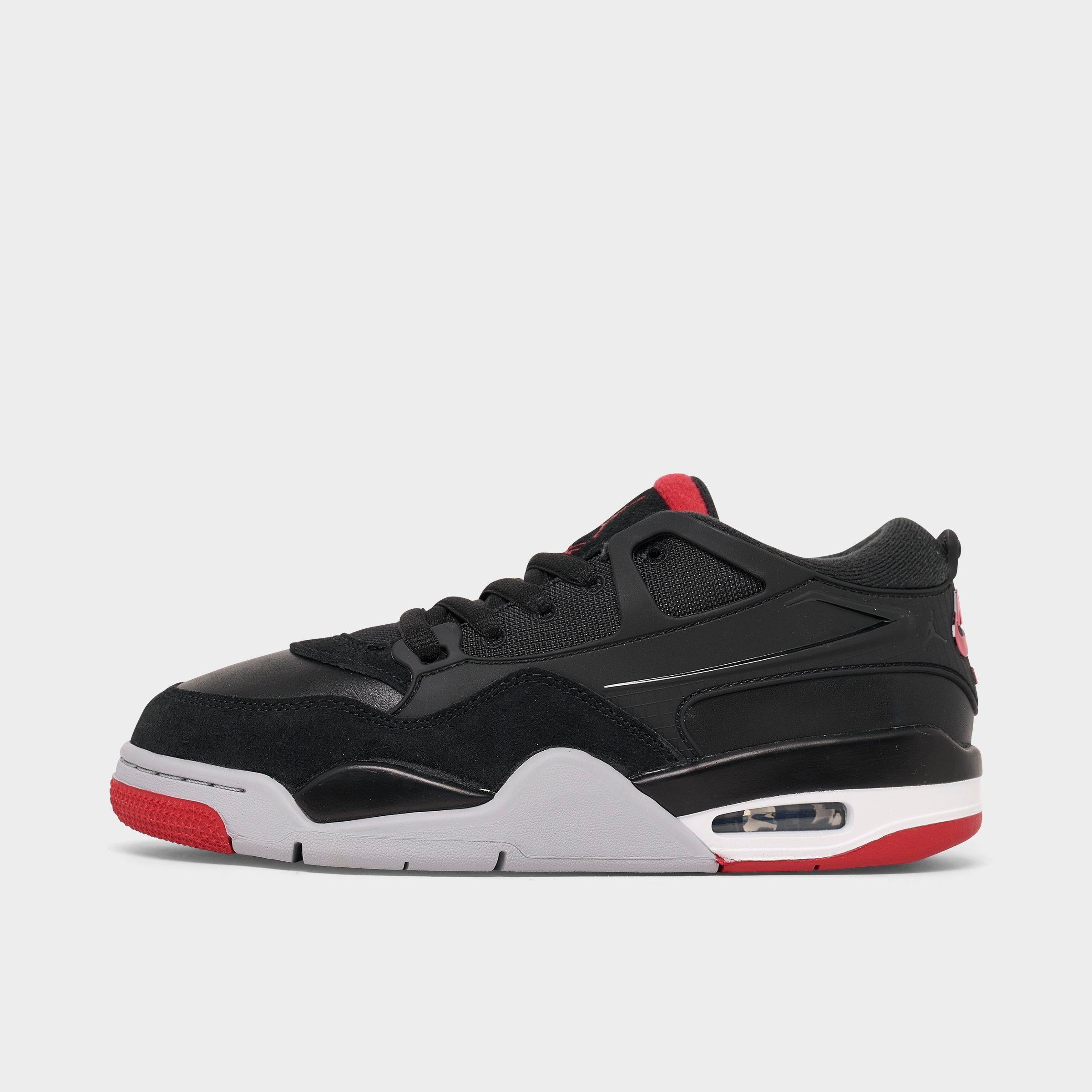 Big Kids' Air Jordan 4RM Casual Shoes | Finish Line
