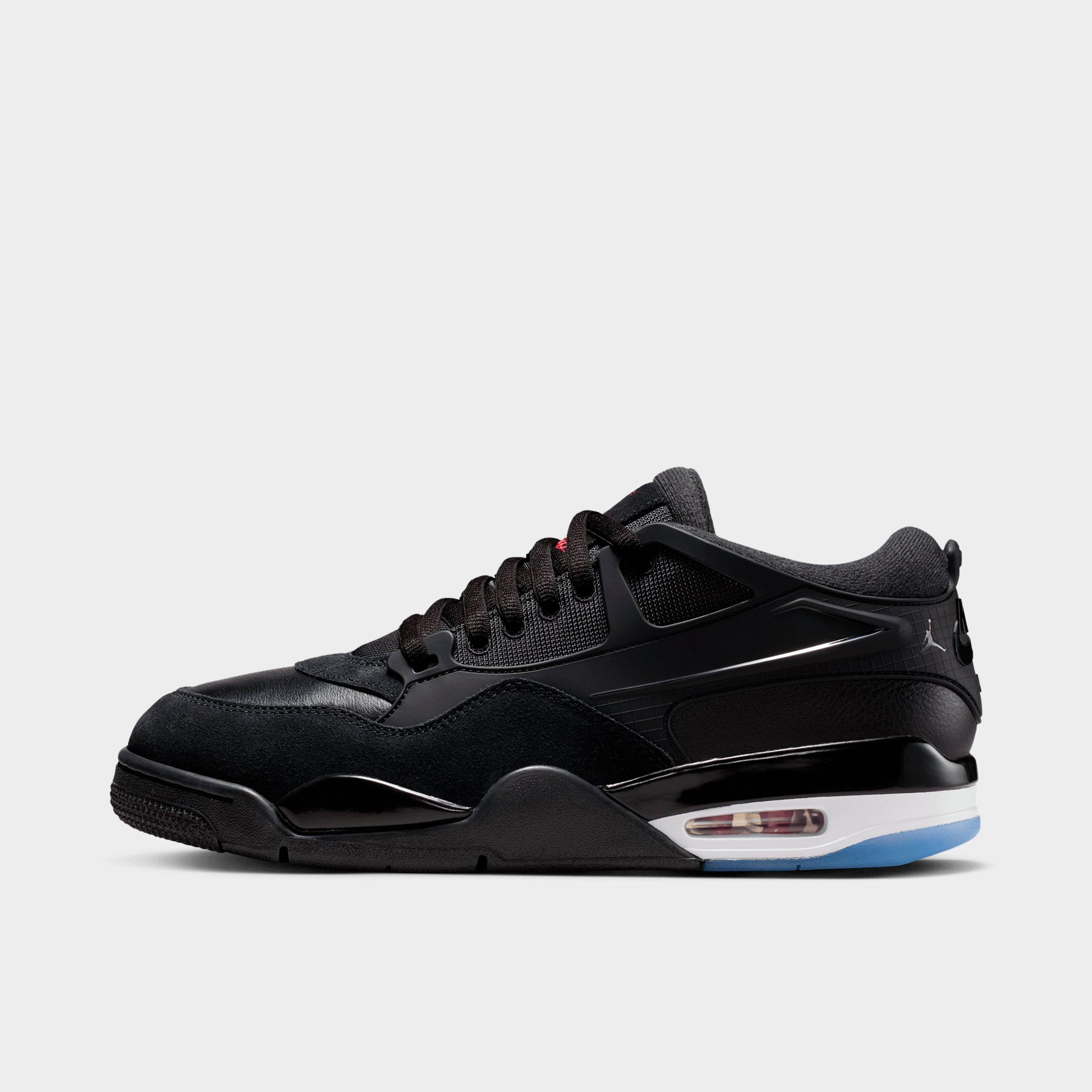 Men's Air Jordan 4 RM Casual Shoes | Finish Line